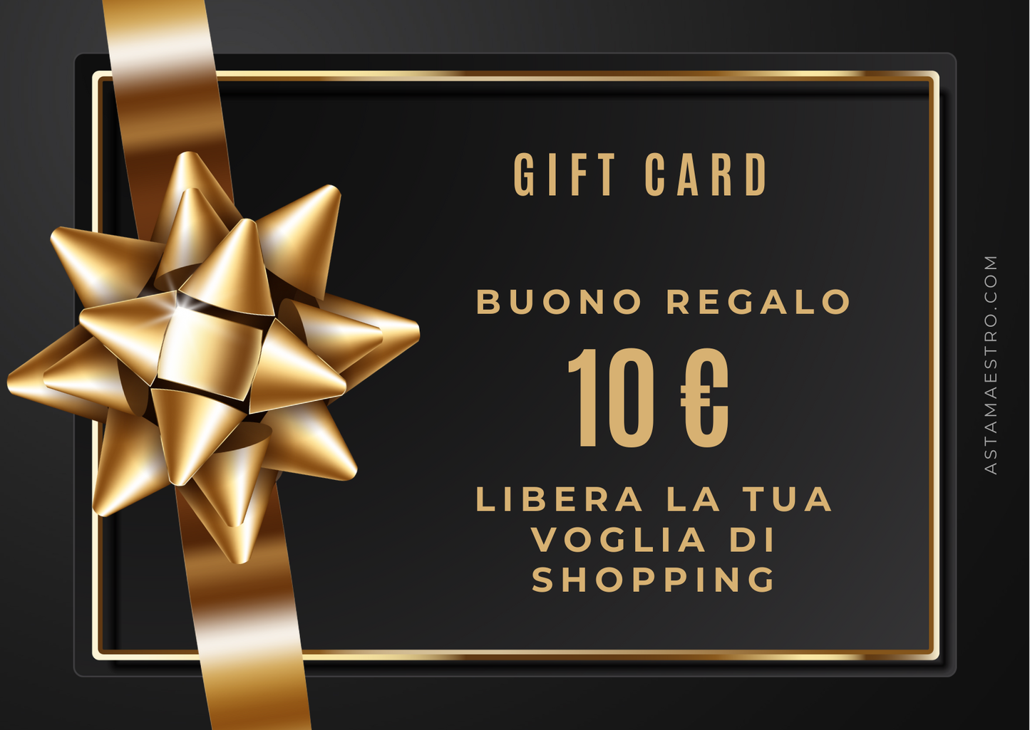 🎁 GIFT CARD 🎁