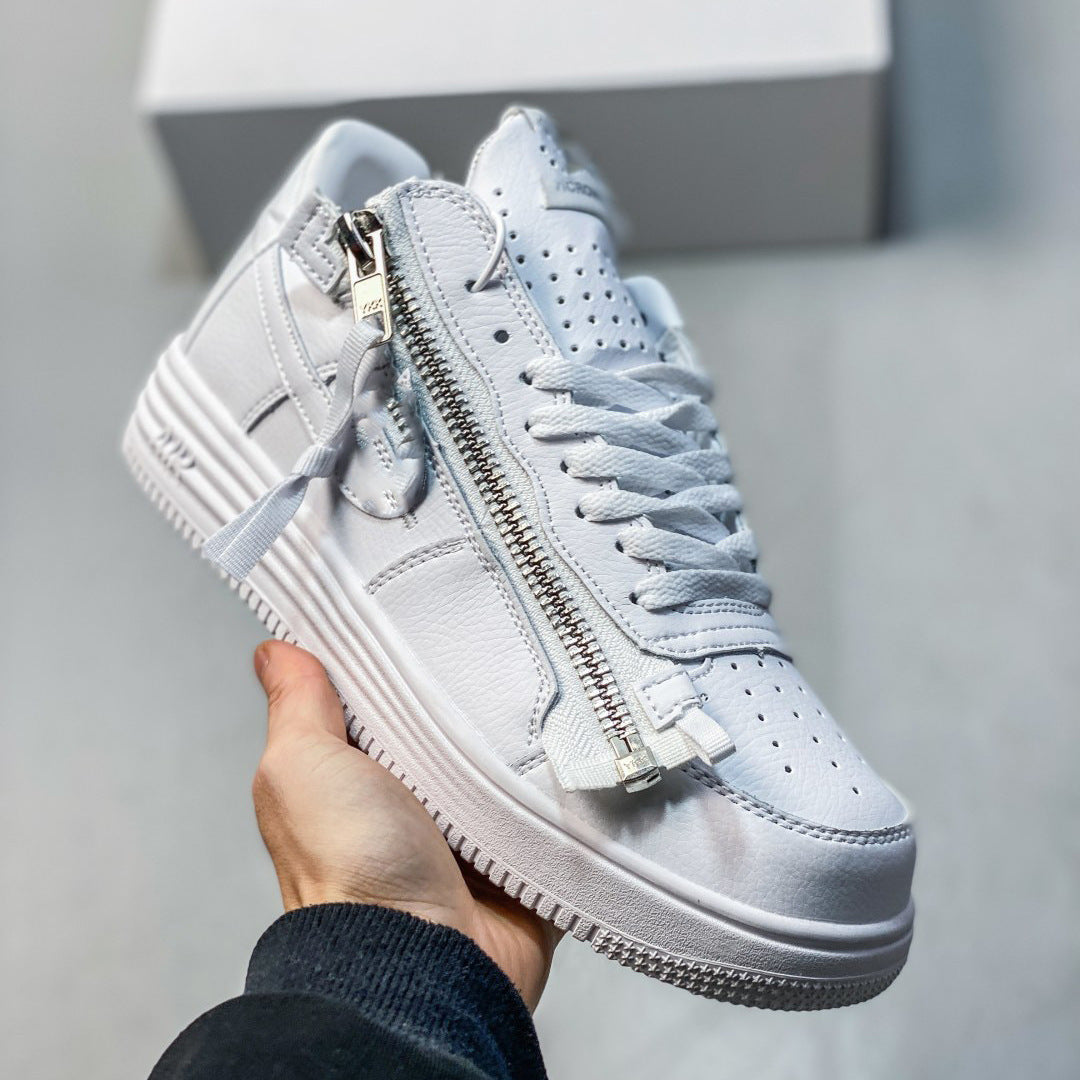 Lunar Force 1 Fusion