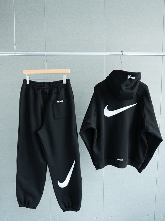 Set Sportivo Coordinato Over-Fit