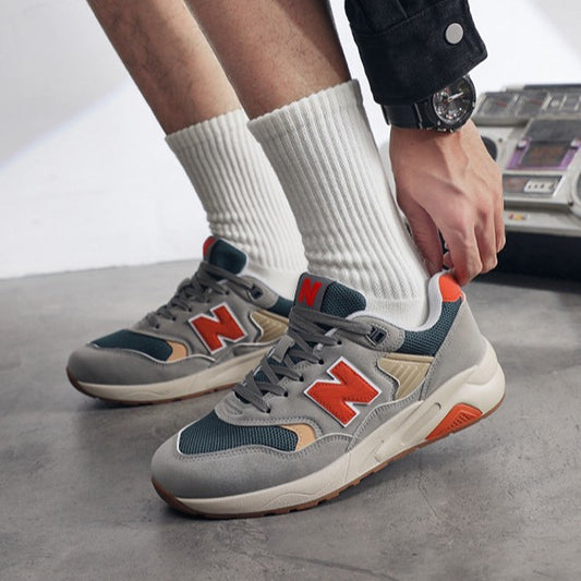 Sneakers Running Classic "Heritage Edition" 2026