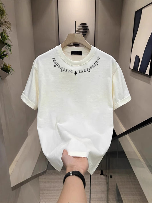 T-Shirt 2026: National Tide Edition