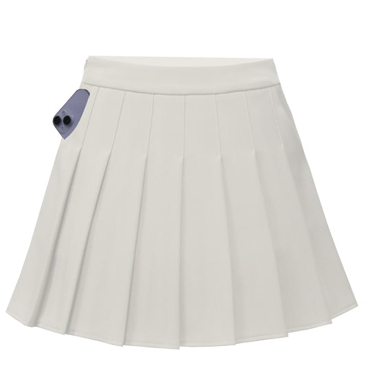 Minigonna Plissé: Chic Dinamico 2026