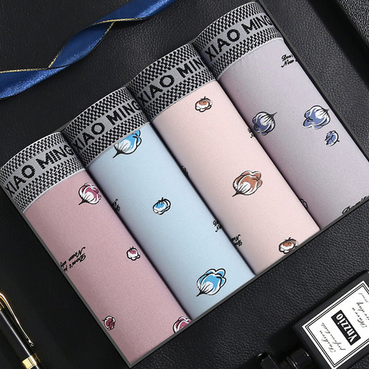 Boxer Briefs: Essential Pack 2026