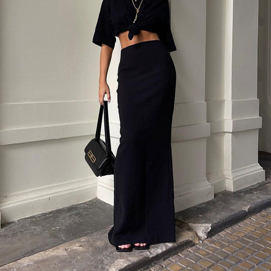 Long Skirt: Summer Silhouette 2026