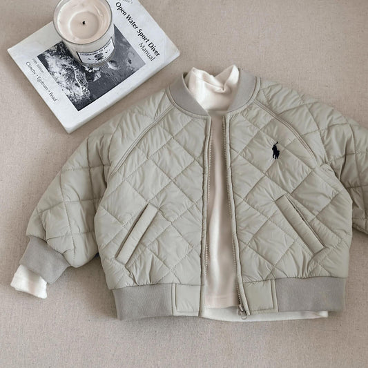 Baseball Jacket: Winter League 2026