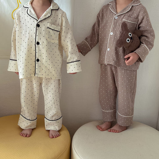 Pigiama in Garza: Home Comfort 2026