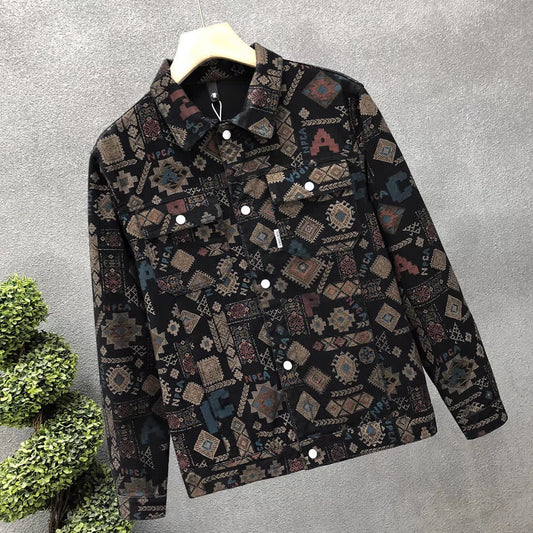 Denim Jacket: Heritage Edit 2026