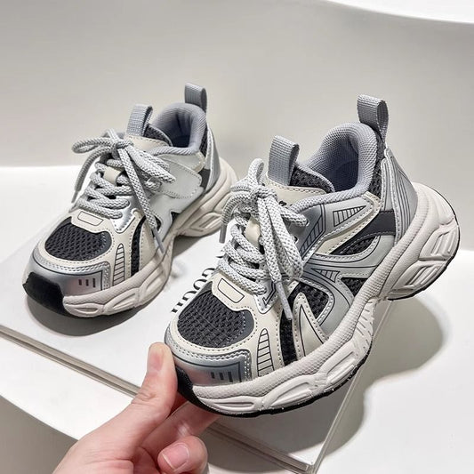 Cloud Runner: Kids Edit 2026