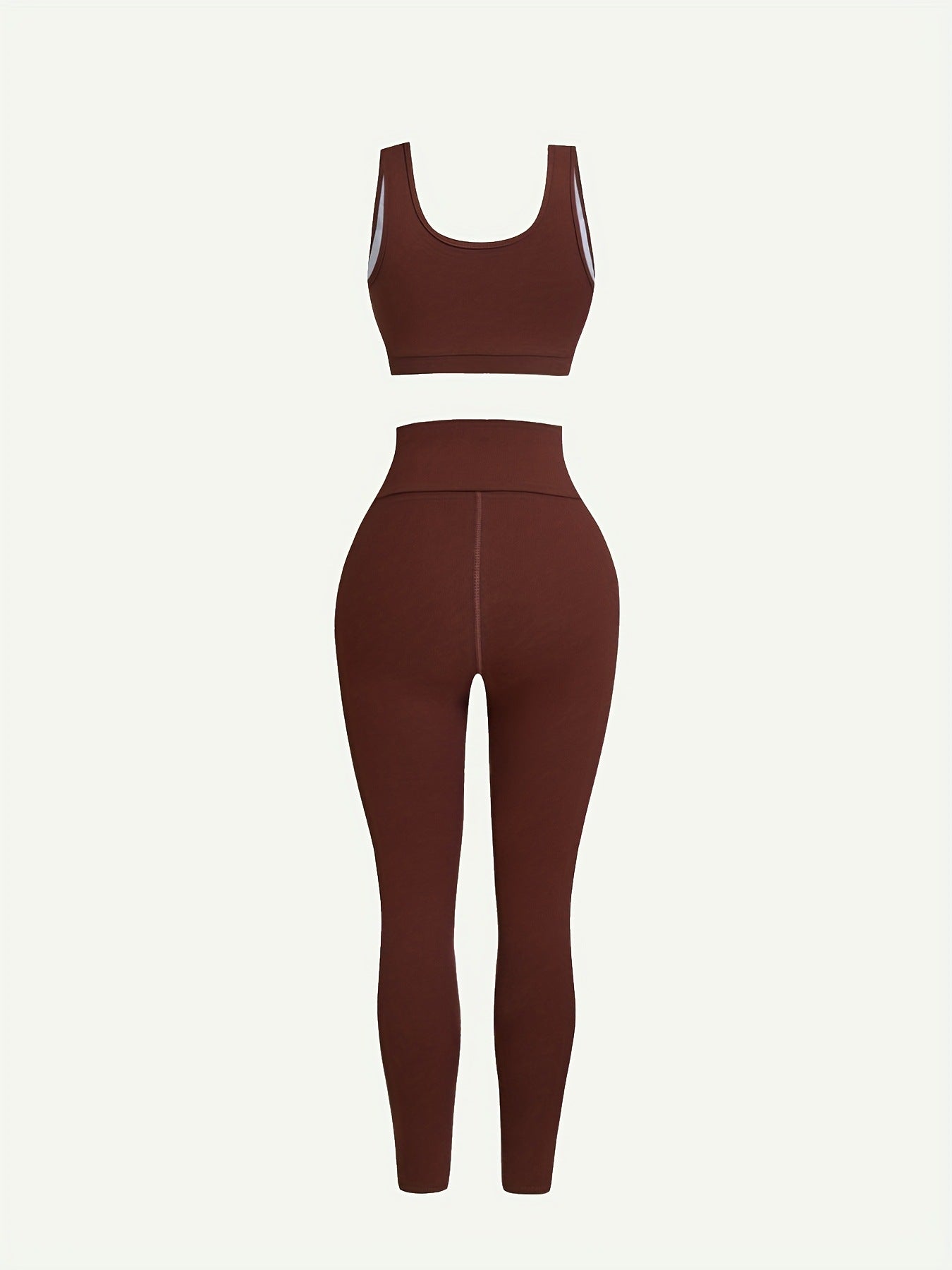 Offset Sculpt: Active Three-Piece 2026