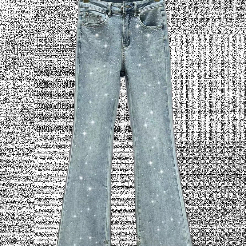 Radiant Flare: Gala Denim 2026