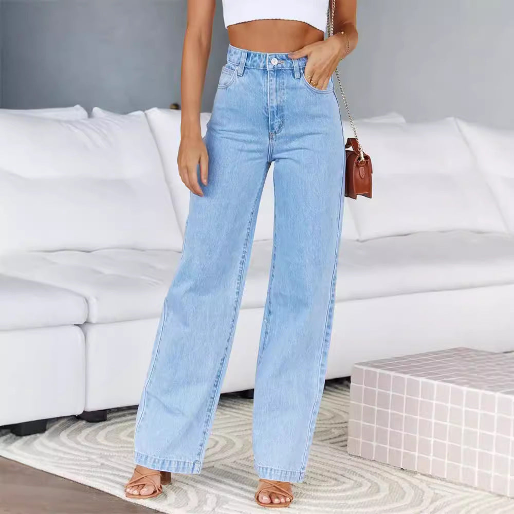 Sculpted Denim: Horizon Edit 2026