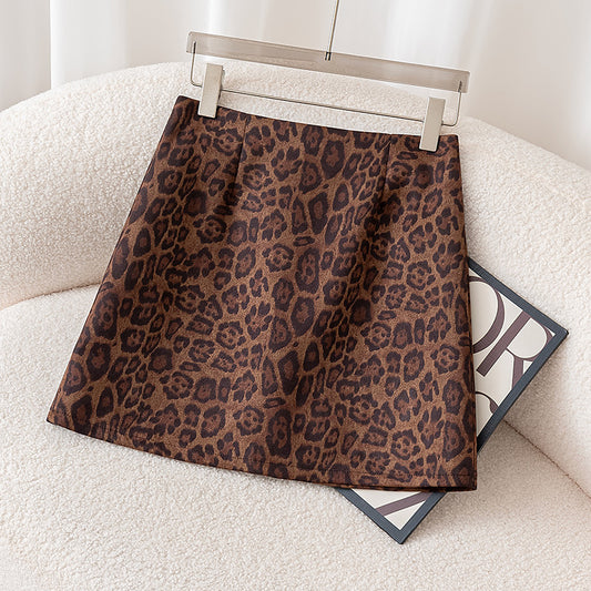 Leopard Allure: Night Edit 2026