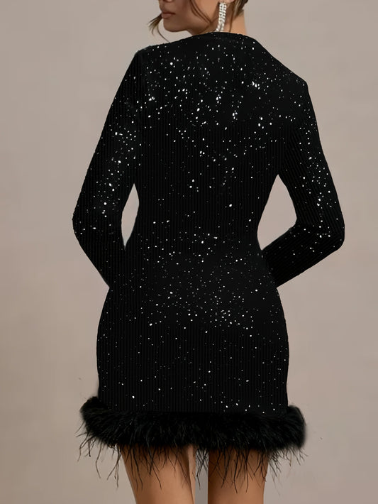 Abito "Gala Silhouette" Slimming - 2026