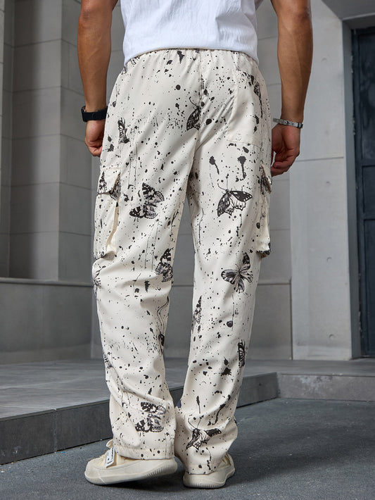 Overalls Splash-Ink 2026