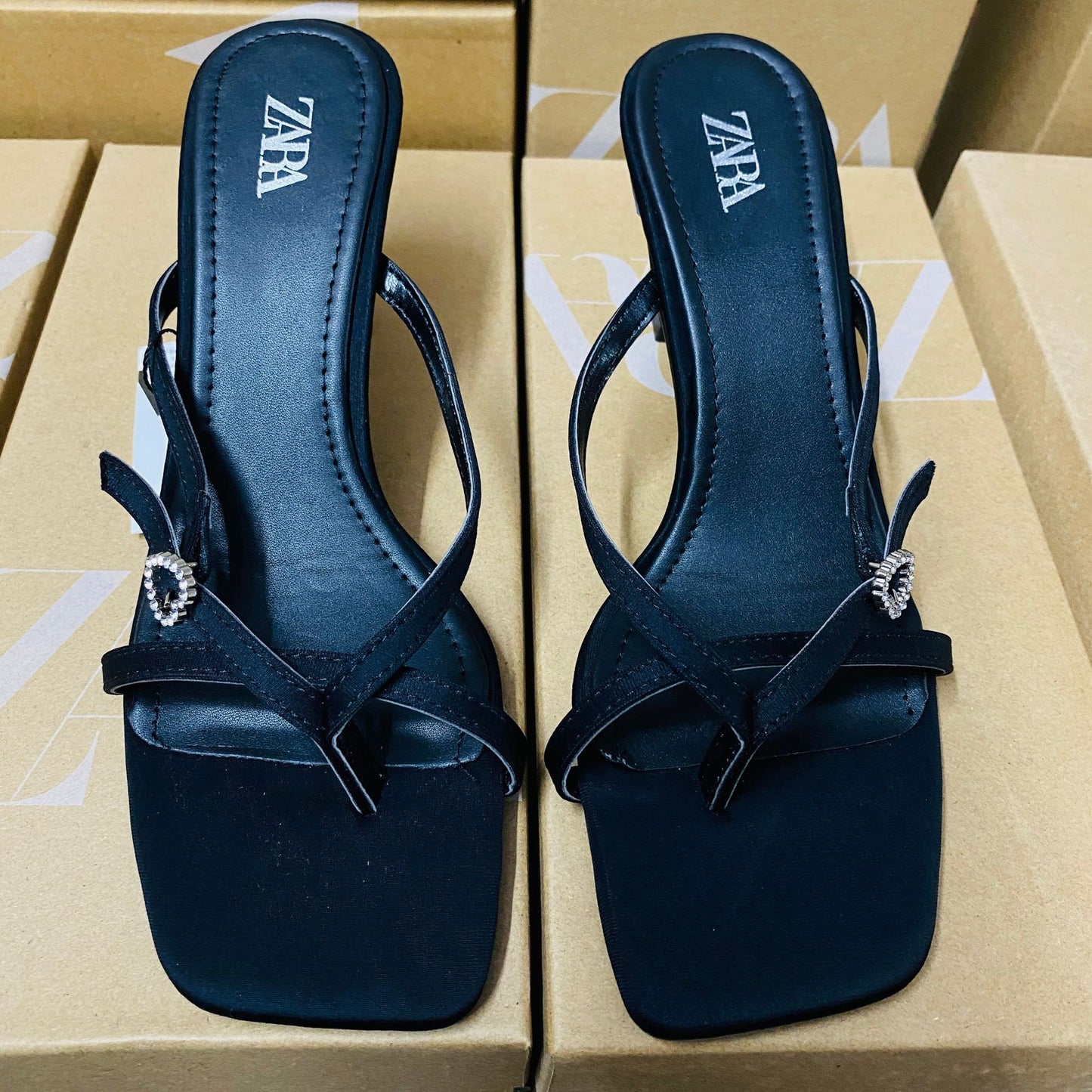 Décolleté Princess 2026