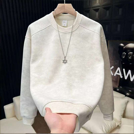 Felpa Dropped Shoulder 2026