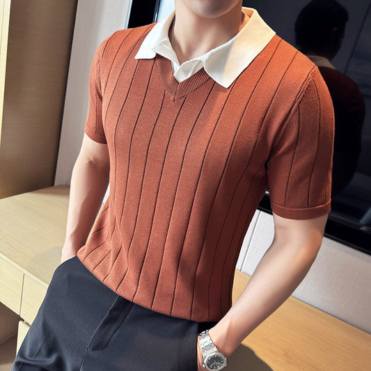 Polo Knitwear 2026