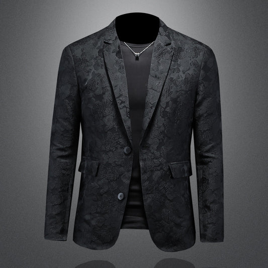 Blazer Color-Block 2026