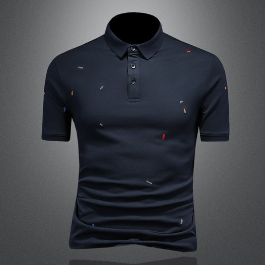 Polo Tech-Slim 2026