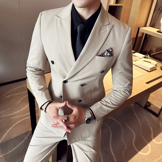 Blazer Doppiopetto 2026