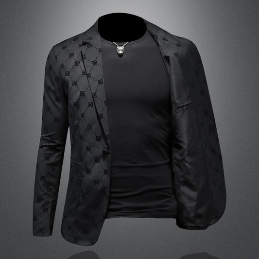 Blazer Light Business 2026