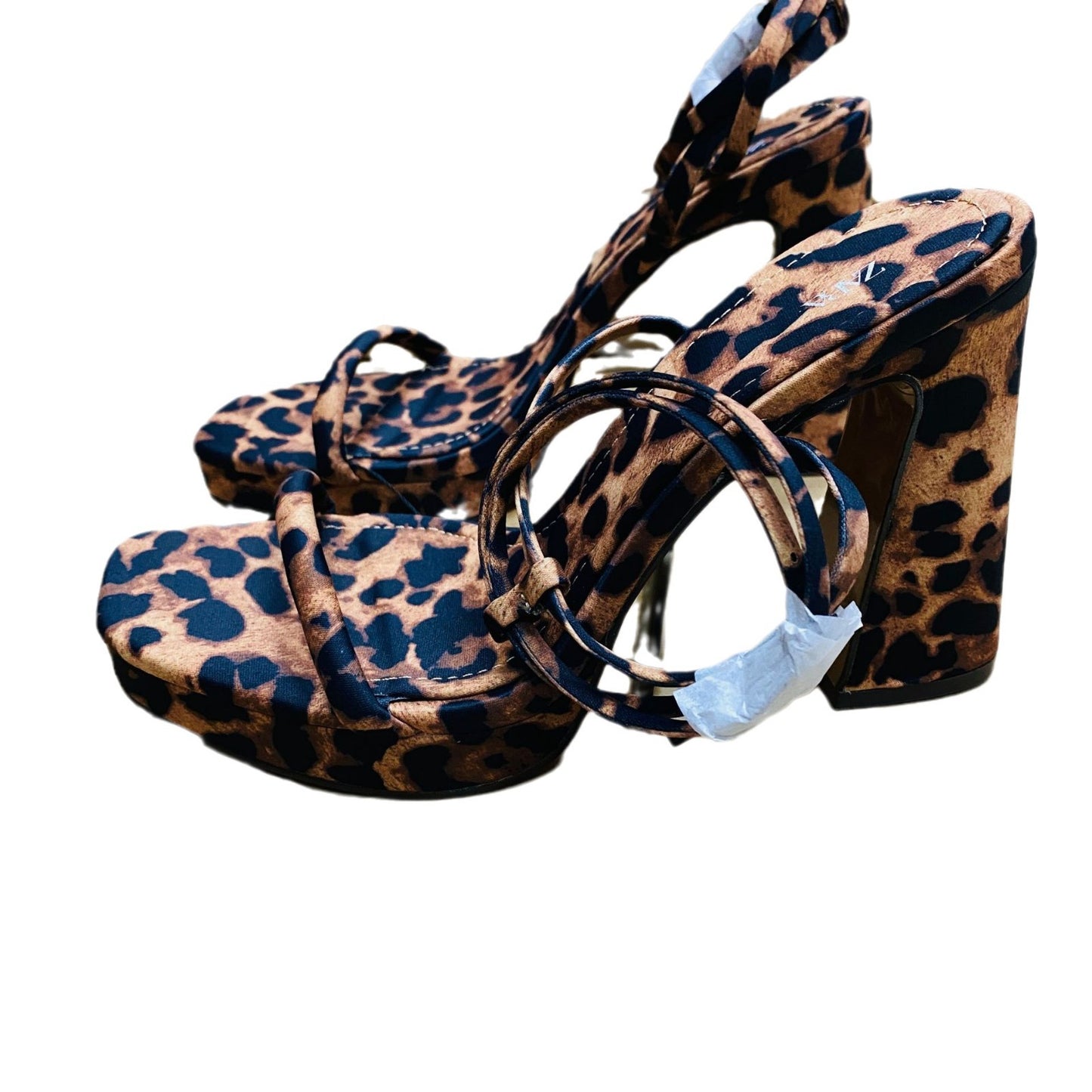 Mary Jane Stiletto 2026