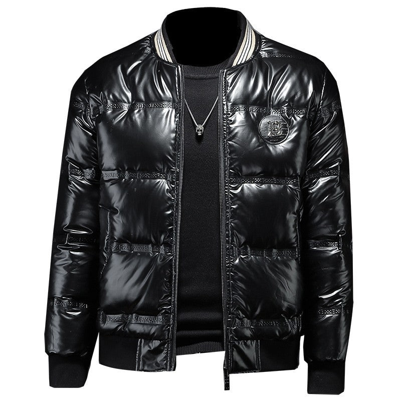 Piumino Duck-Down 2026