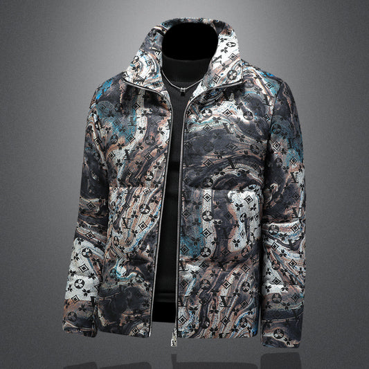 Piumino Duck-Down 2026