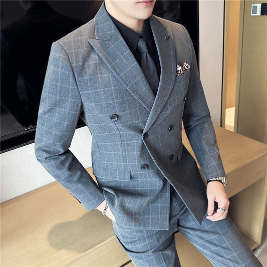 Blazer Doppiopetto 2026