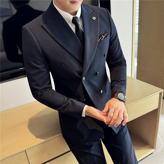 Blazer Doppiopetto 2026