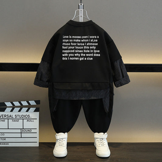 Completo Rook "Spring & Autumn"