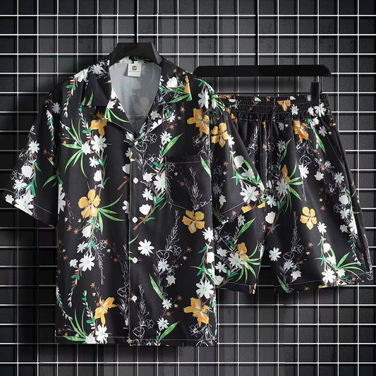 Completo Urban "K-Wave"