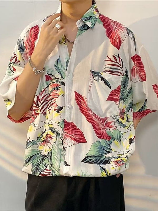 Camicia "City Smart"
