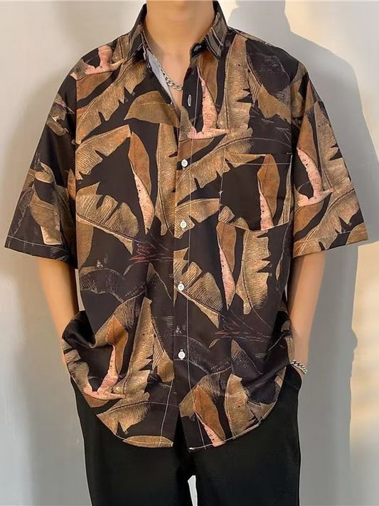 Camicia "City Relax"