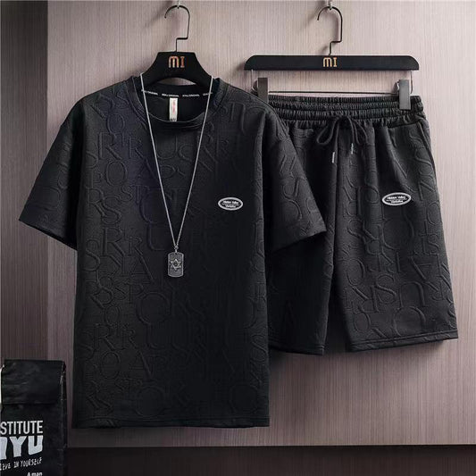 Completo Urban "Waffle Texture"