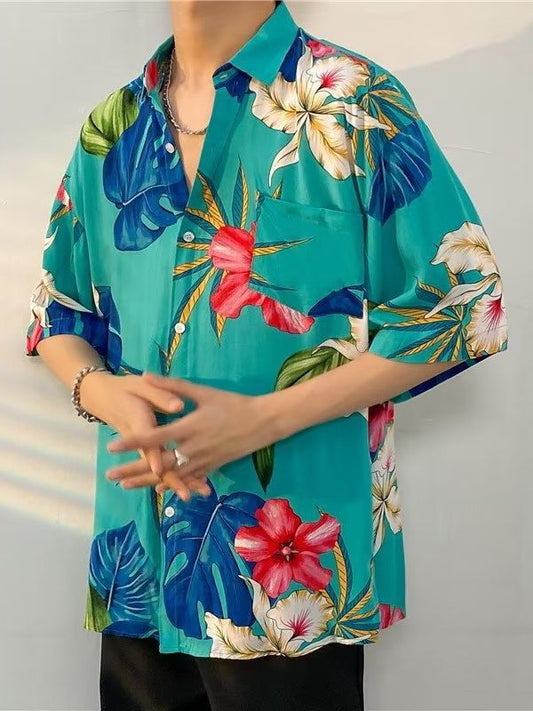 Camicia "City Pulse"