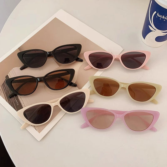 Occhiali da Sole Frameless Special-Shaped