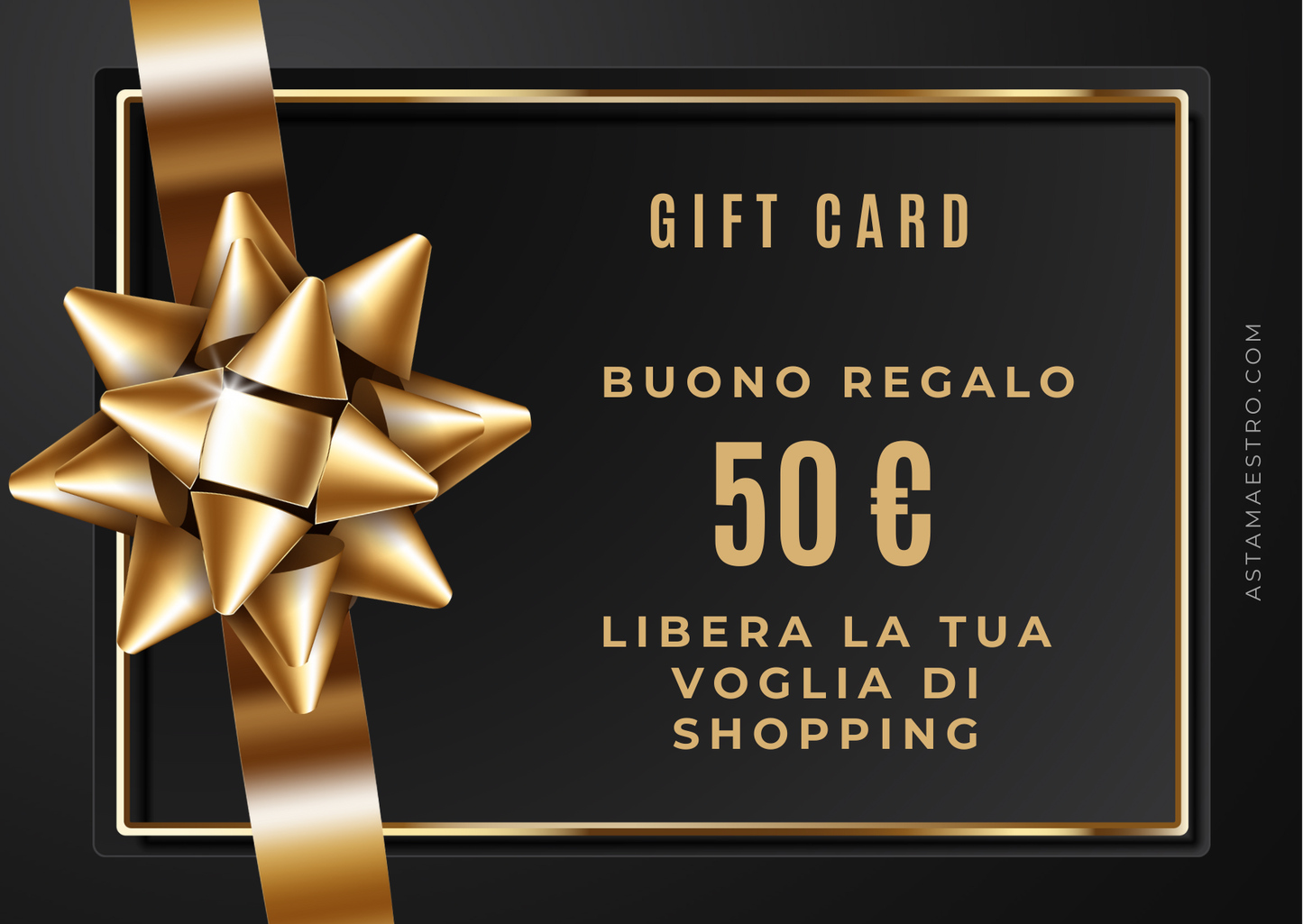 🎁 GIFT CARD 🎁