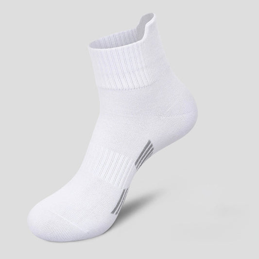 Calze Sportive in Cotone: Comfort Pro 2026