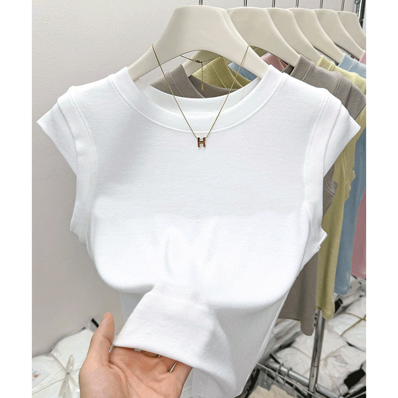 T-Shirt Fluid