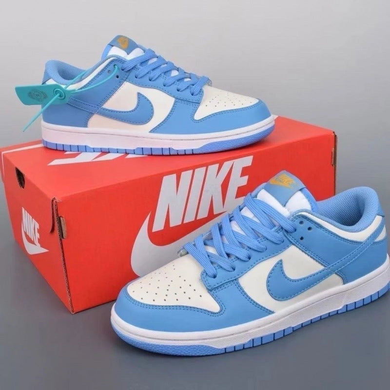 Dunk North Carolina Blue