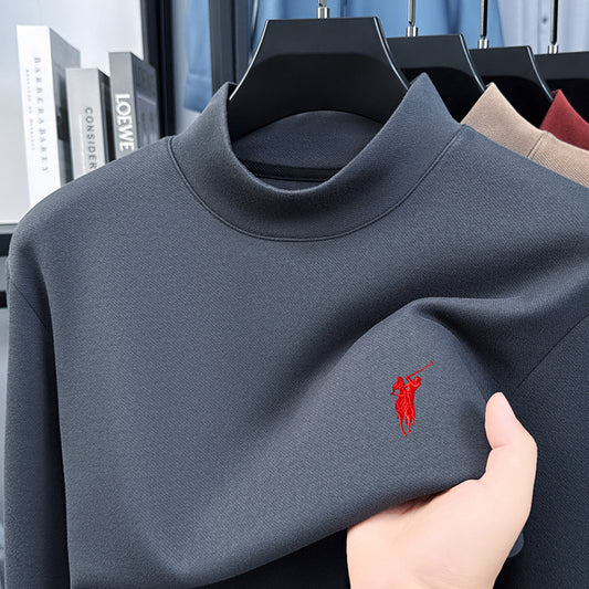 Base-Layer: Double-Sided Velvet 2026