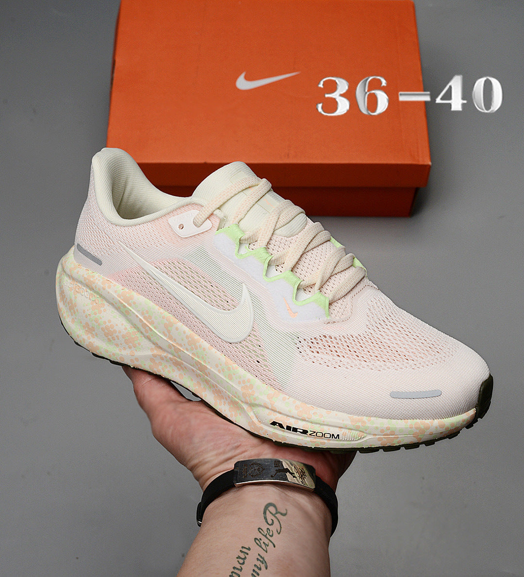 Air Zoom Pegasus 41