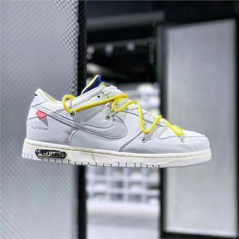 Dunk Low "The 50"