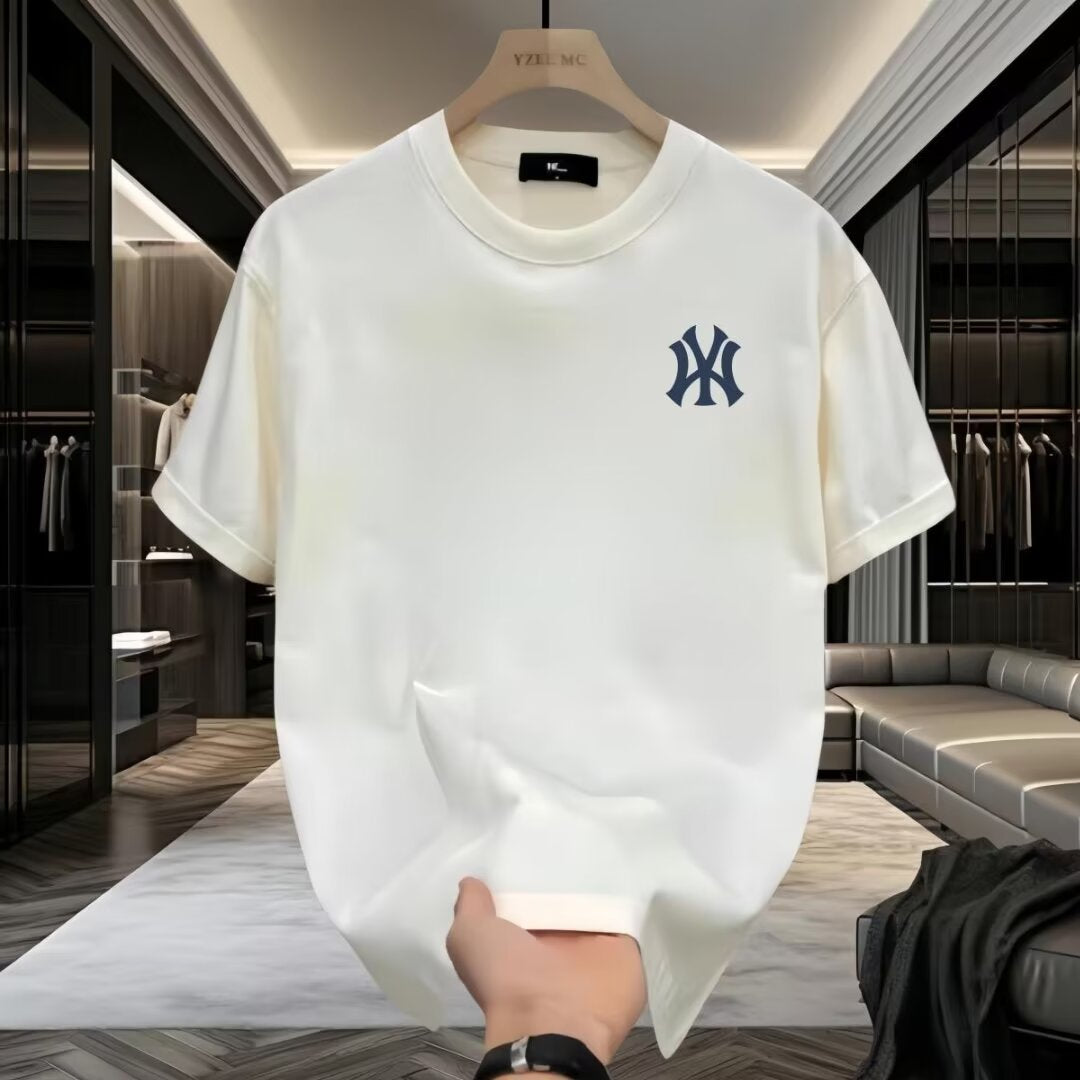 T-Shirt Graphic Print: American Ins Style 2026