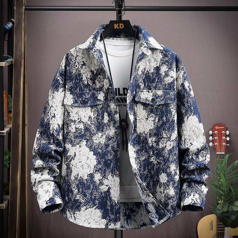 Giacca Hooded Youth Vitality