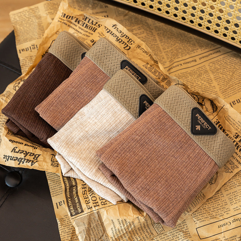 Boxer High-End: Comfort Assoluto 2026