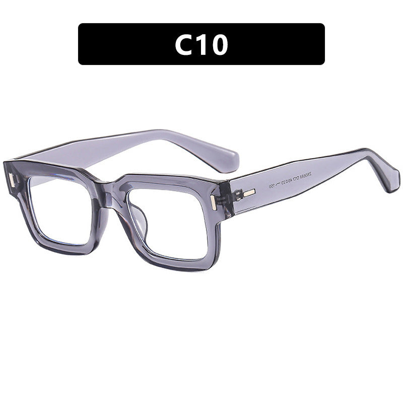 Occhiali da Sole Box Minimalist
