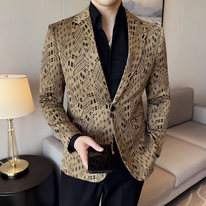 Blazer Color-Matching 2026