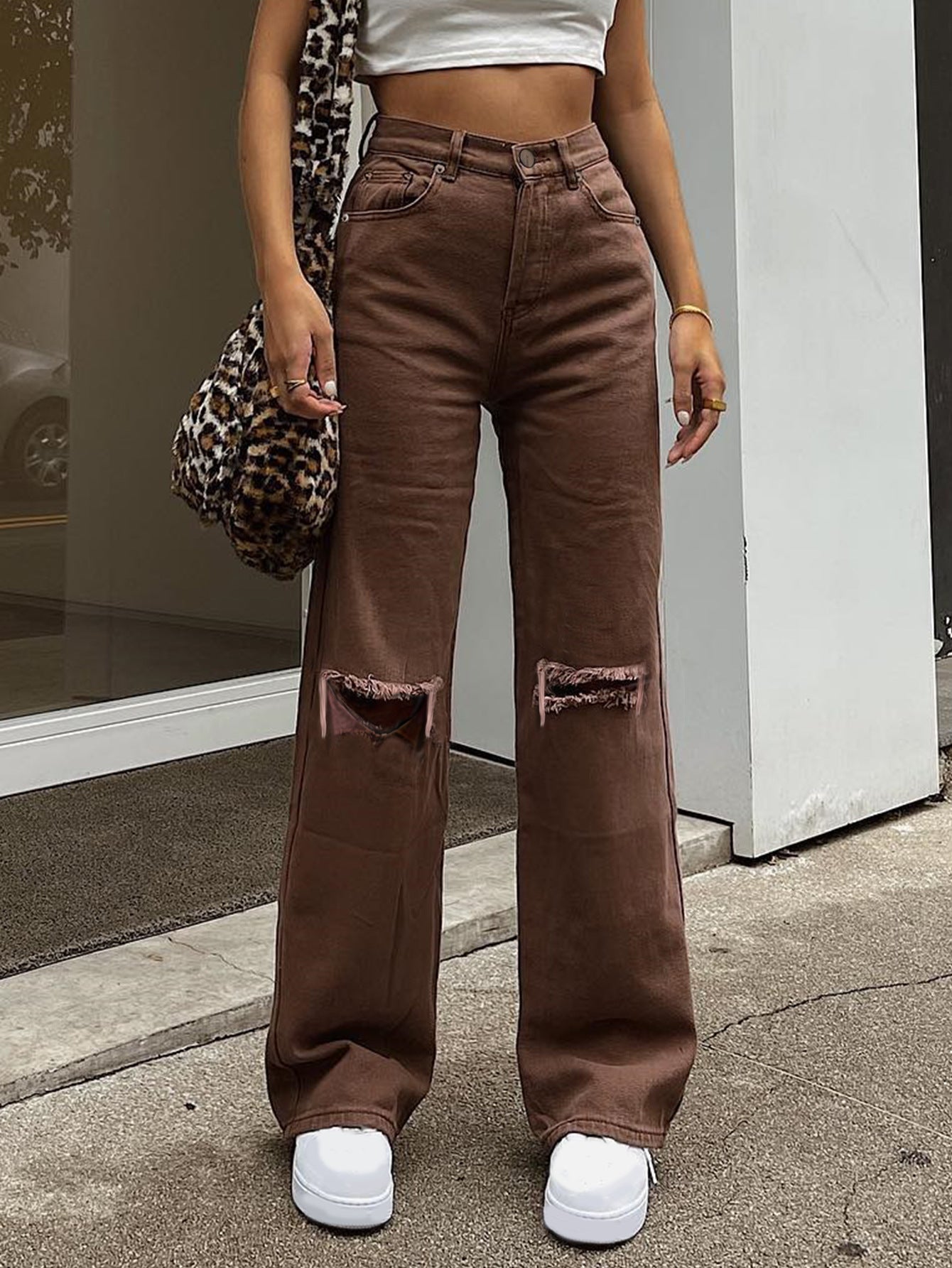 Linear Denim: Studio Edit 2026